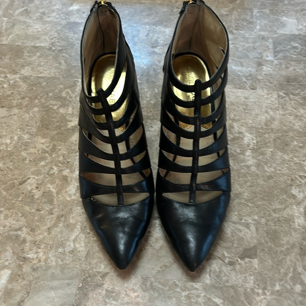 Michael Kors Heels Size 8